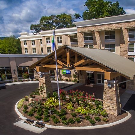 Holiday Inn Express Gatlinburg Downtown By Ihg Kültér fotó