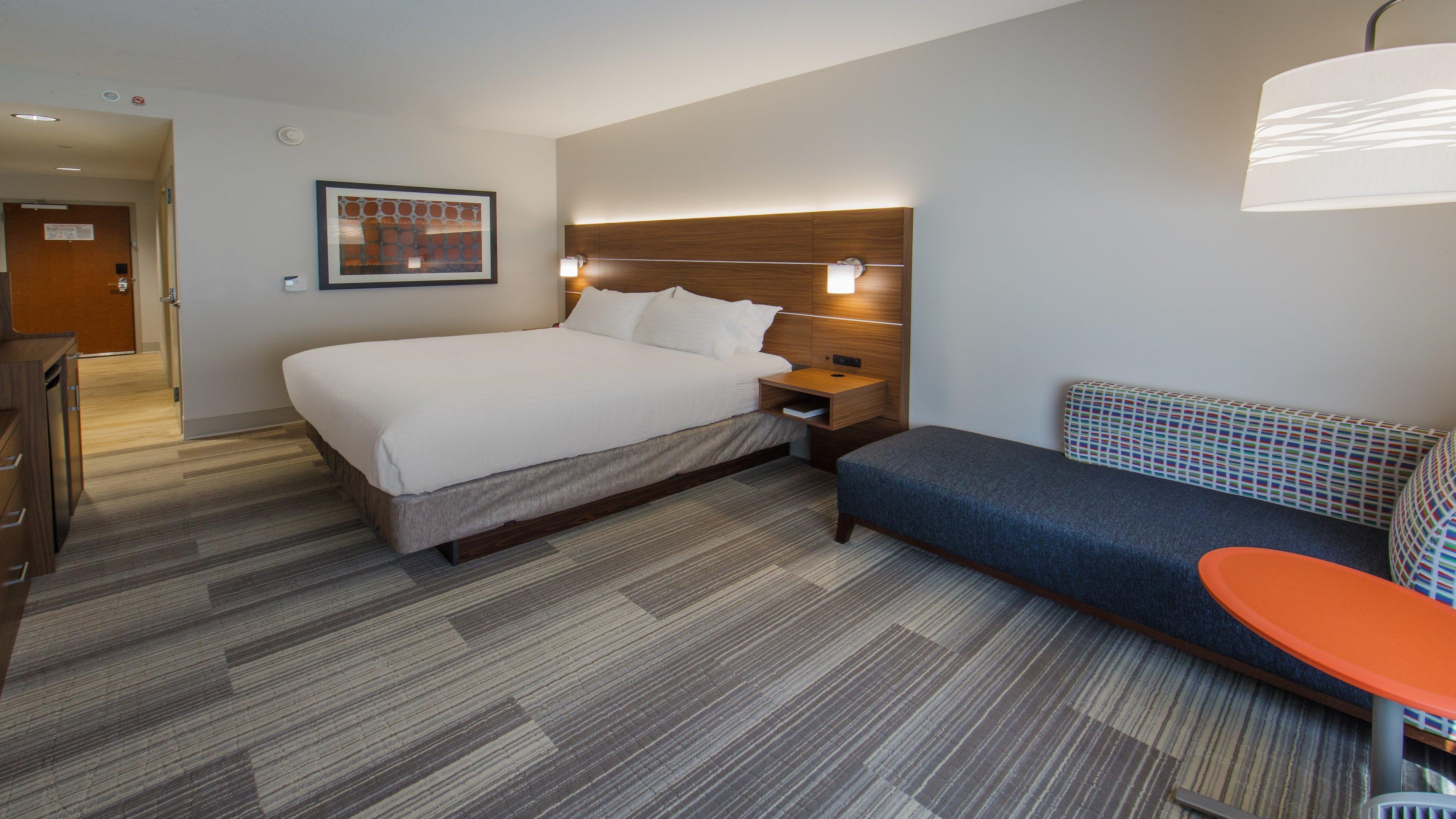 Holiday Inn Express Gatlinburg Downtown By Ihg Kültér fotó