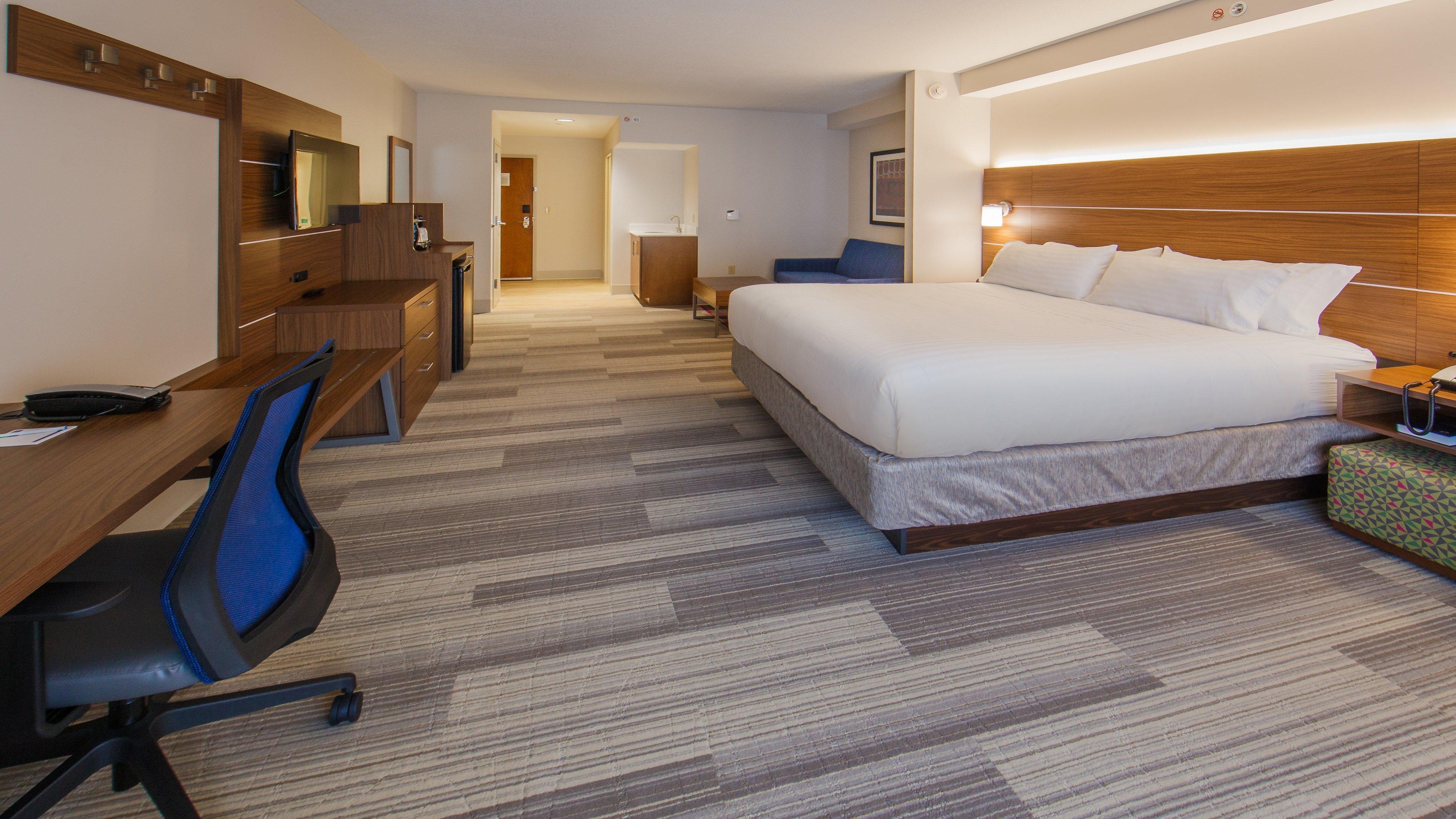 Holiday Inn Express Gatlinburg Downtown By Ihg Kültér fotó