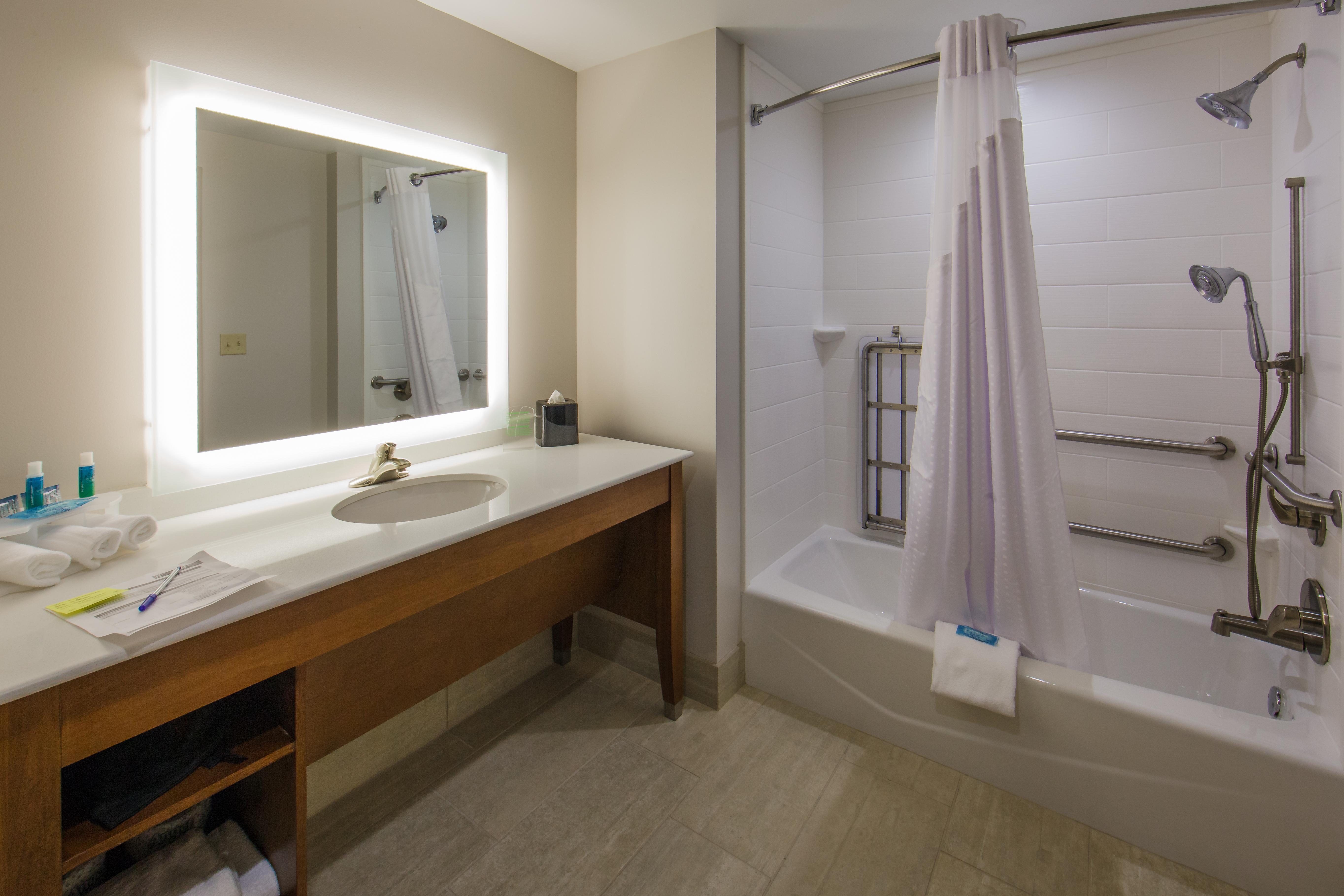 Holiday Inn Express Gatlinburg Downtown By Ihg Kültér fotó