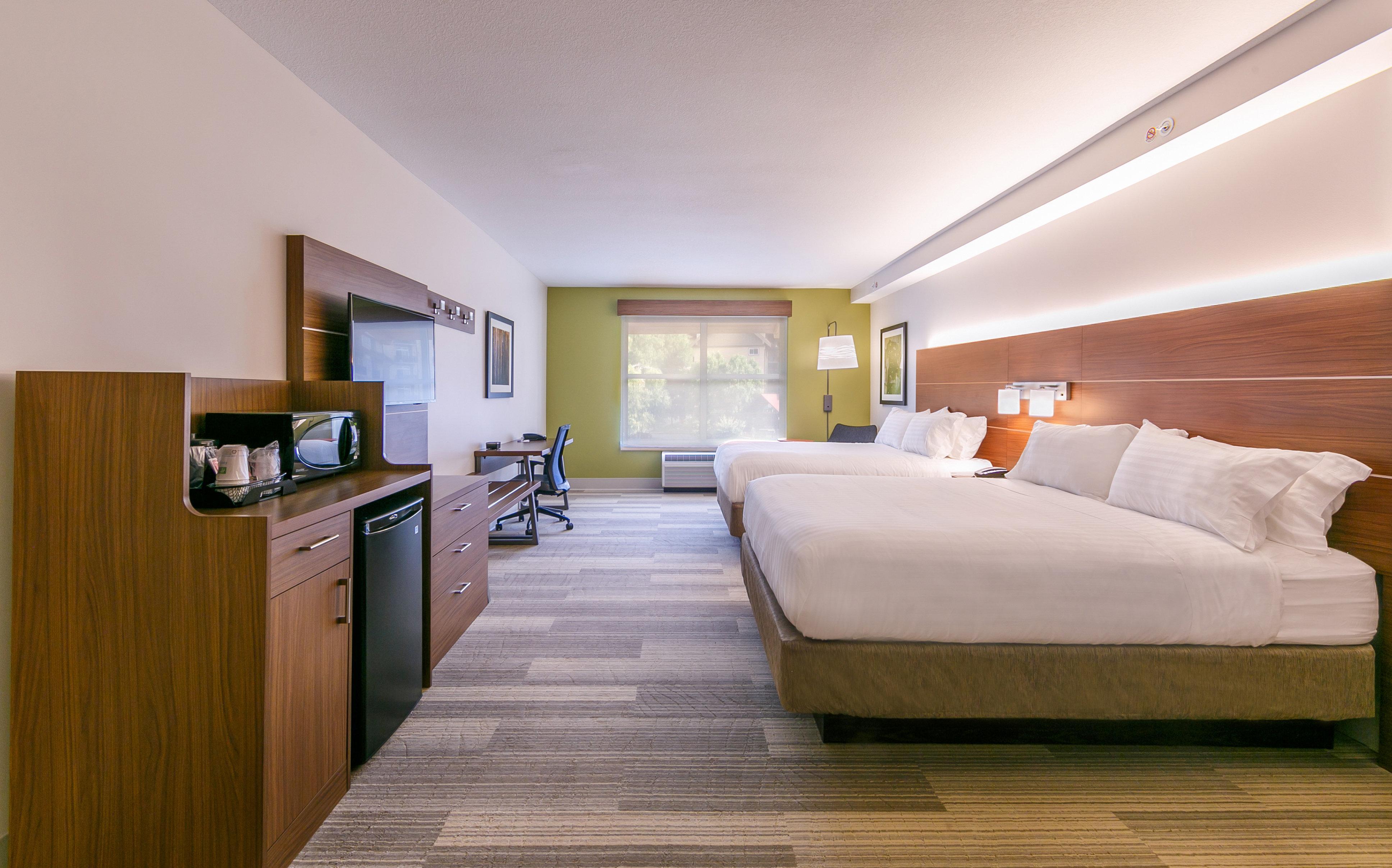 Holiday Inn Express Gatlinburg Downtown By Ihg Kültér fotó