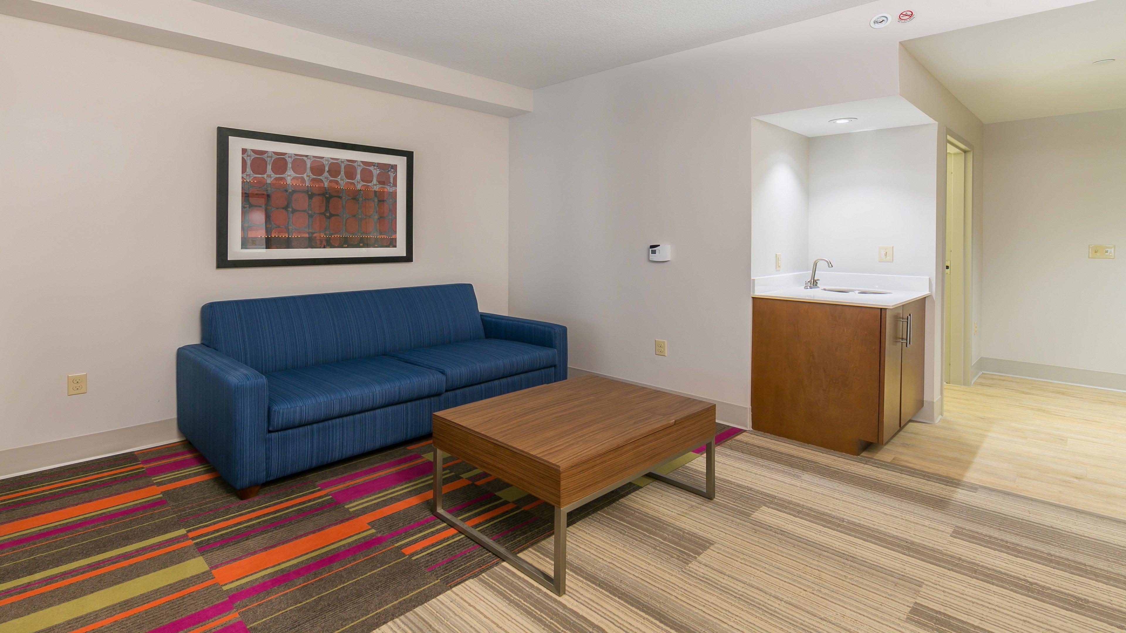 Holiday Inn Express Gatlinburg Downtown By Ihg Kültér fotó
