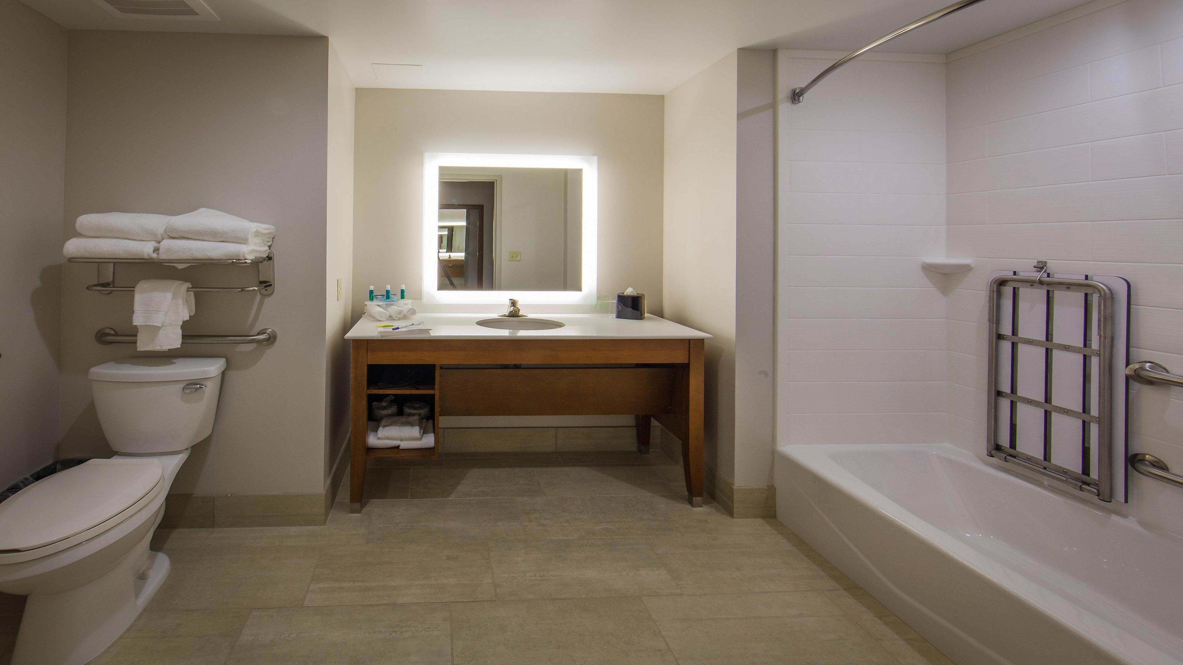 Holiday Inn Express Gatlinburg Downtown By Ihg Kültér fotó