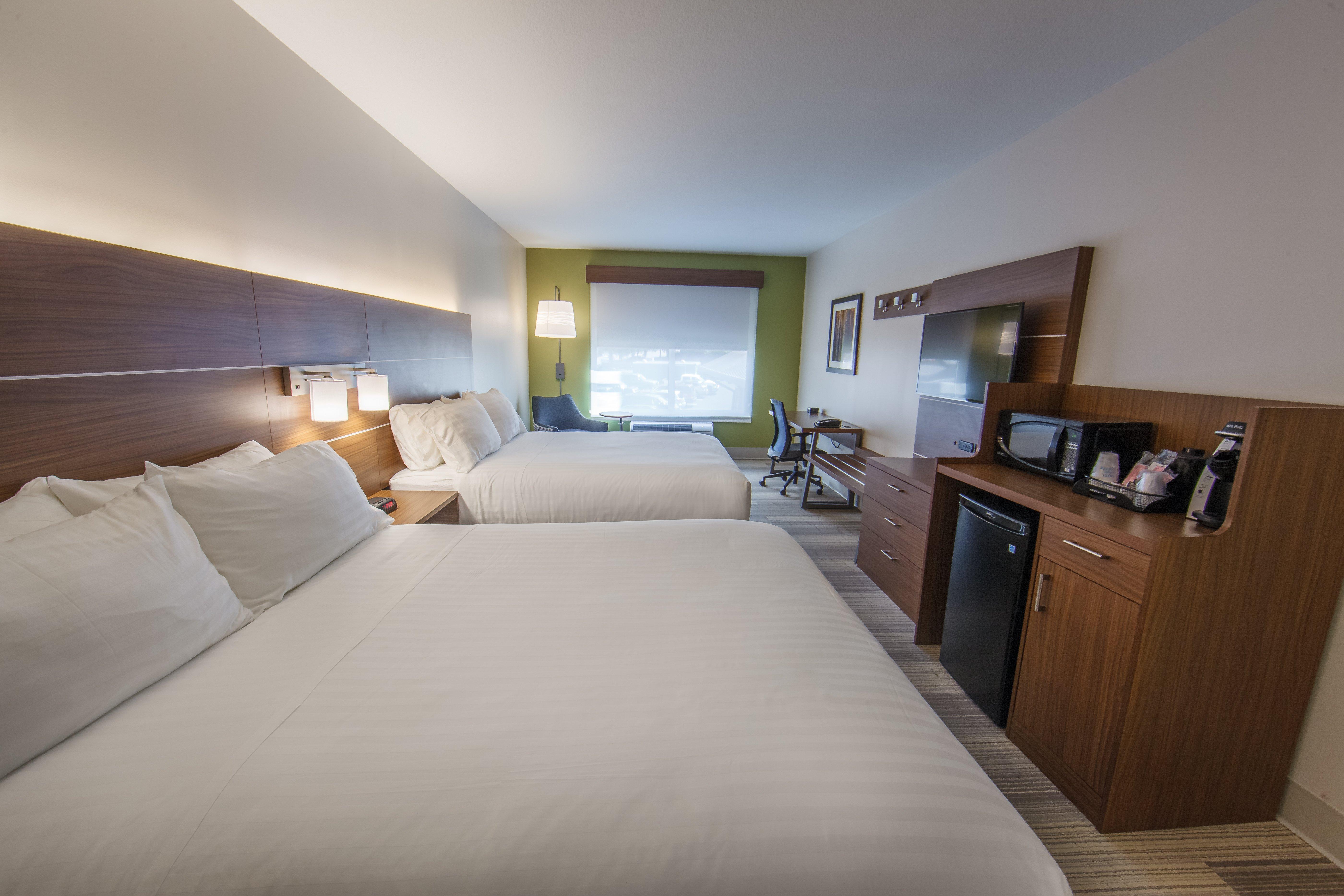 Holiday Inn Express Gatlinburg Downtown By Ihg Kültér fotó