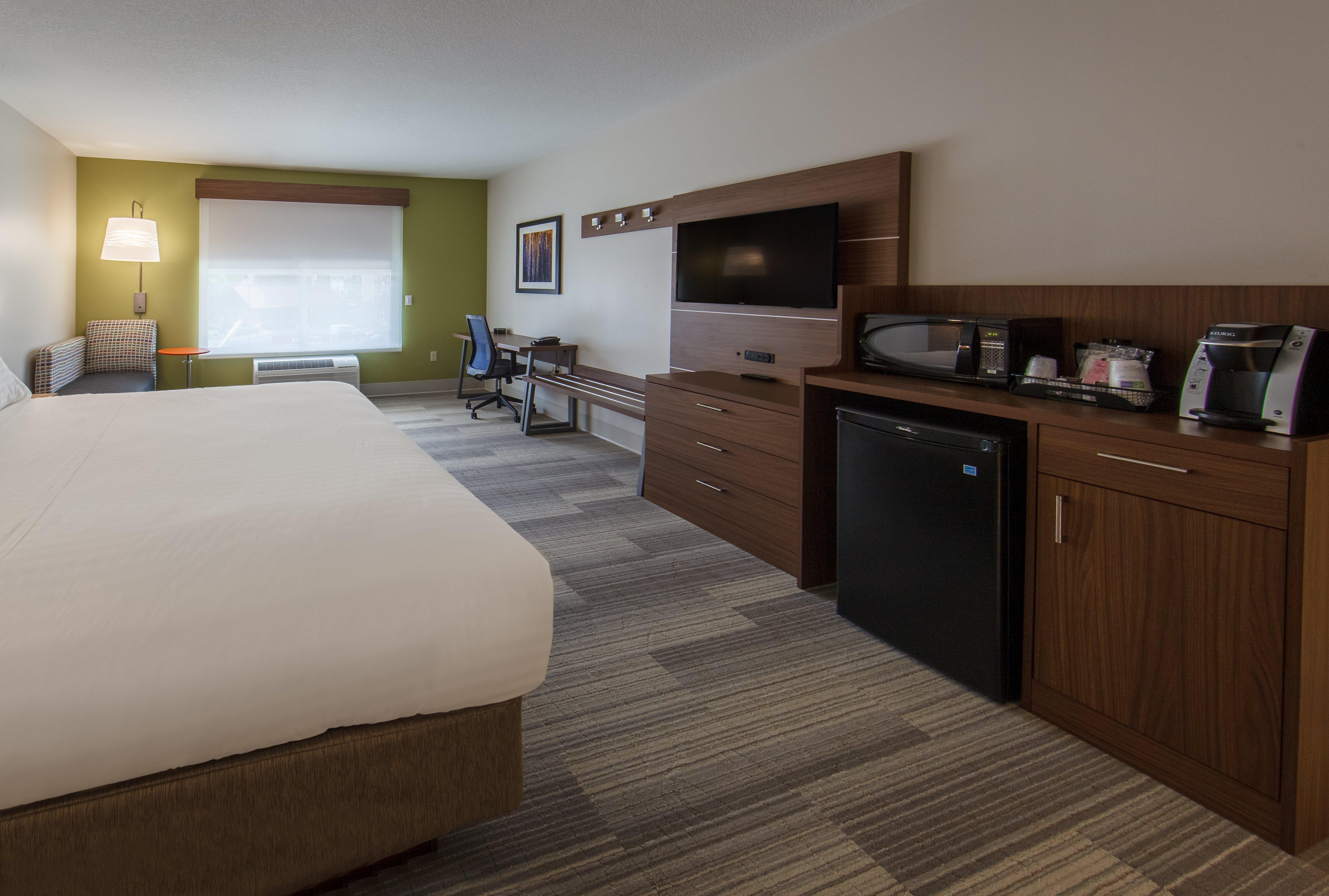Holiday Inn Express Gatlinburg Downtown By Ihg Kültér fotó