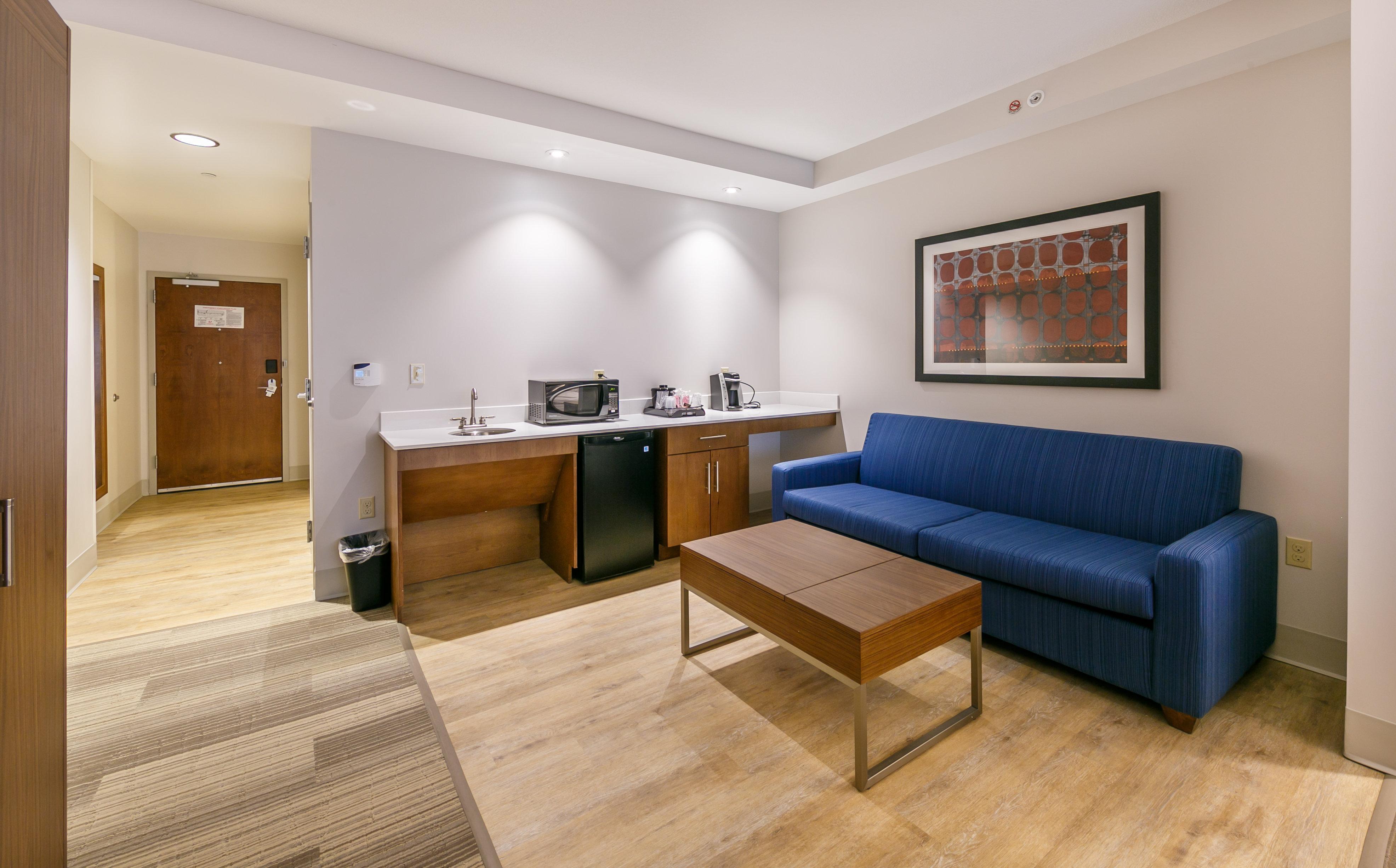 Holiday Inn Express Gatlinburg Downtown By Ihg Kültér fotó