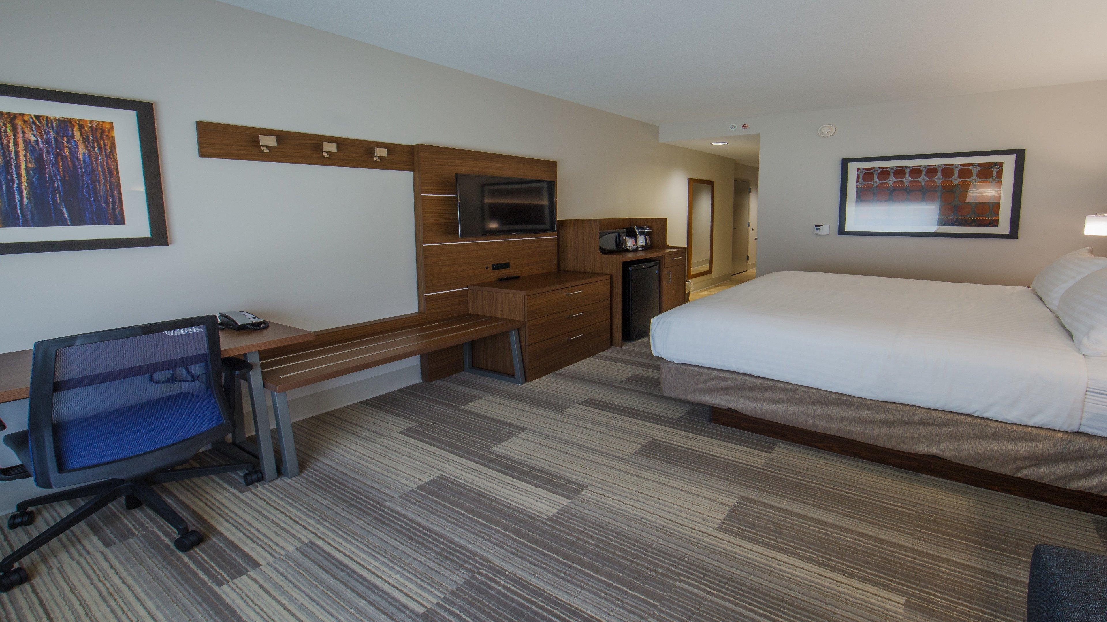 Holiday Inn Express Gatlinburg Downtown By Ihg Kültér fotó