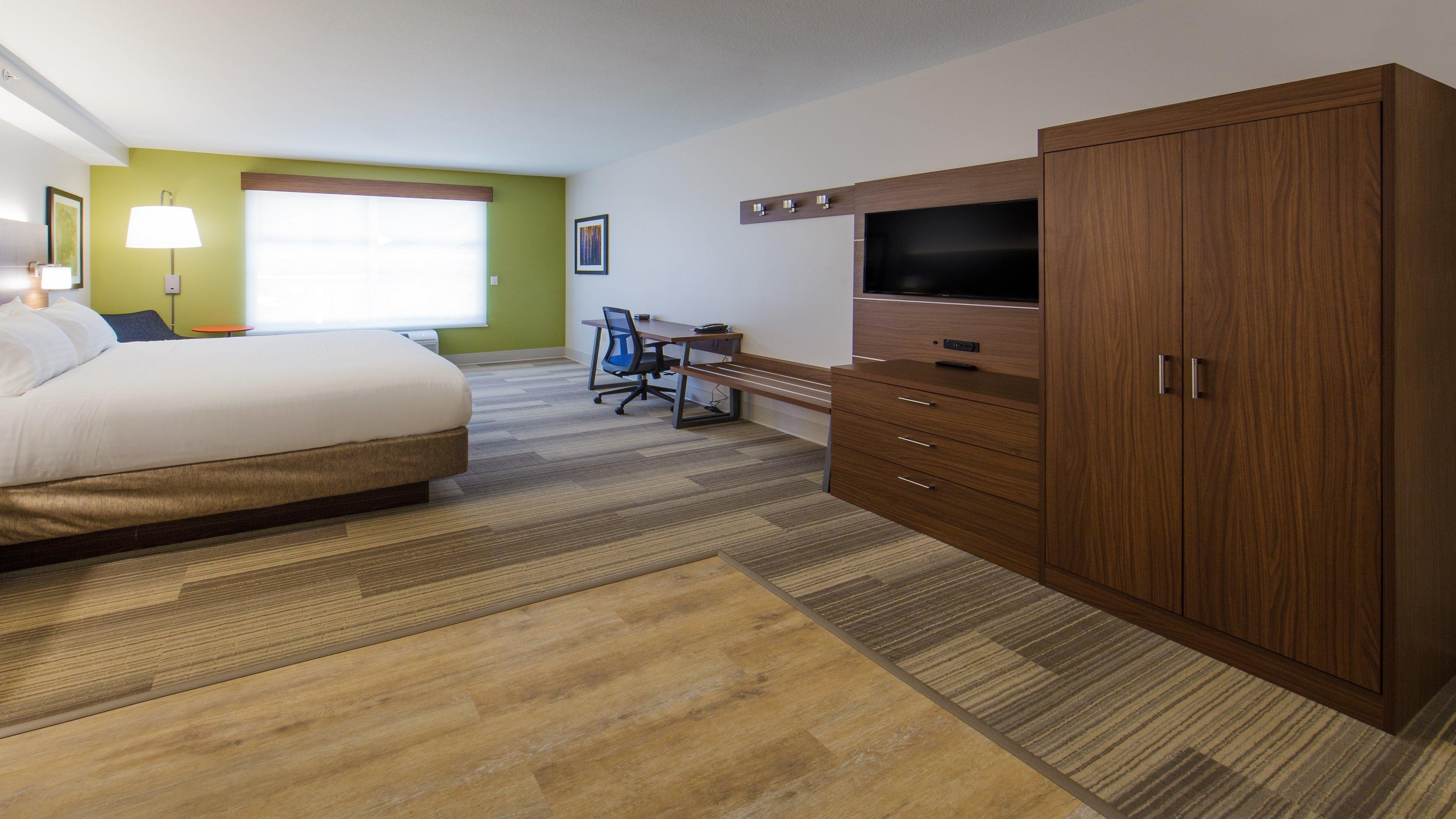 Holiday Inn Express Gatlinburg Downtown By Ihg Kültér fotó