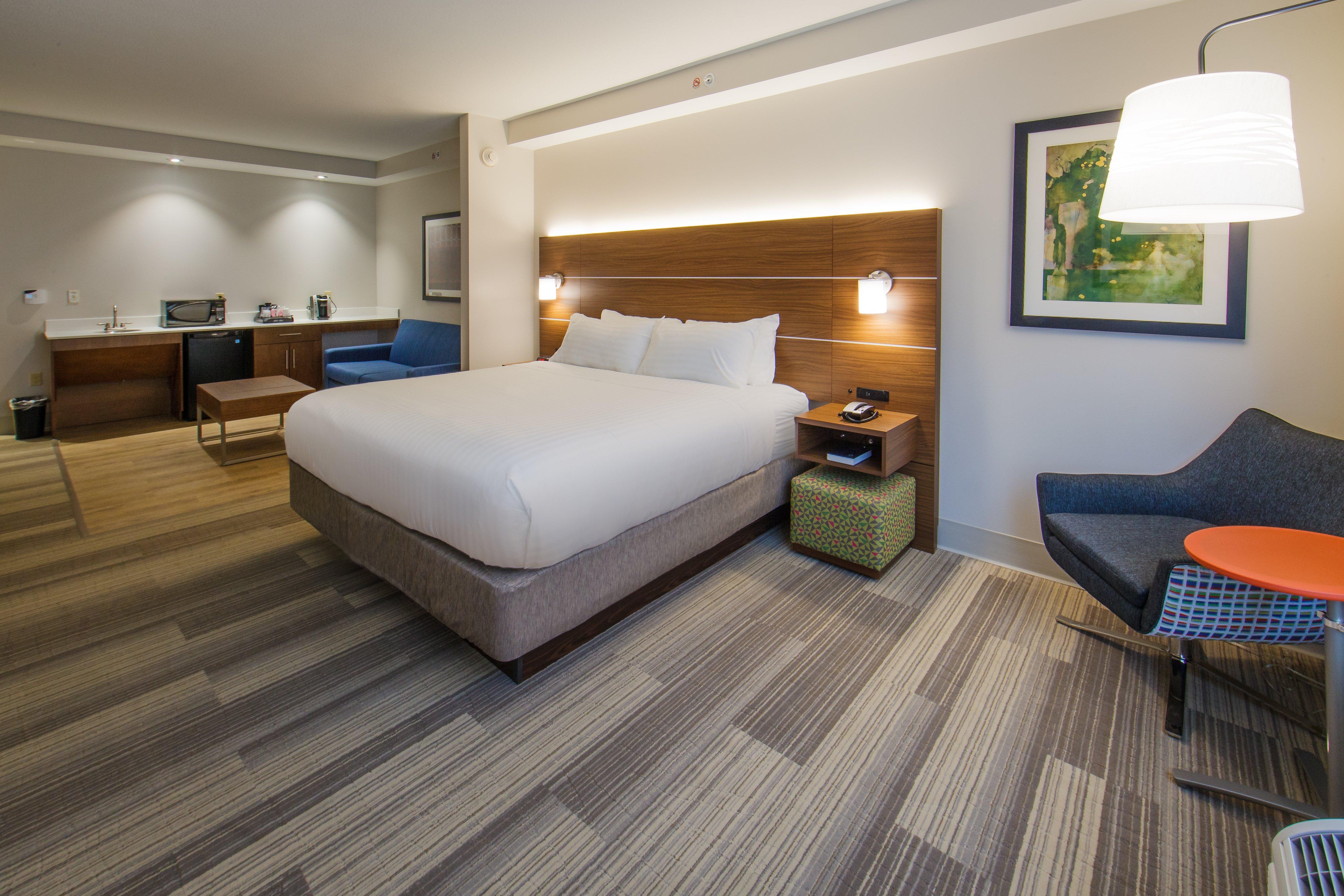 Holiday Inn Express Gatlinburg Downtown By Ihg Kültér fotó