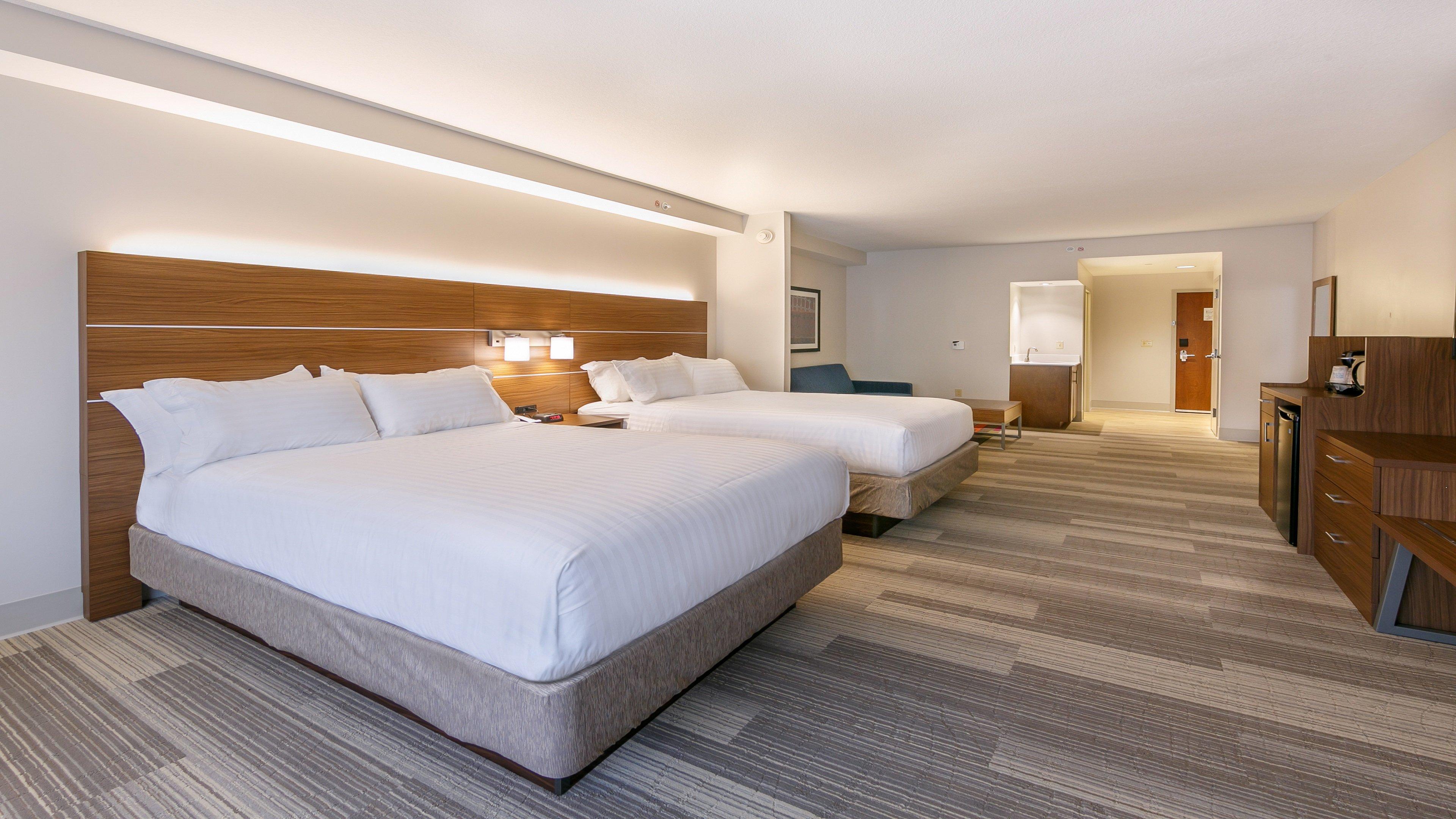 Holiday Inn Express Gatlinburg Downtown By Ihg Kültér fotó