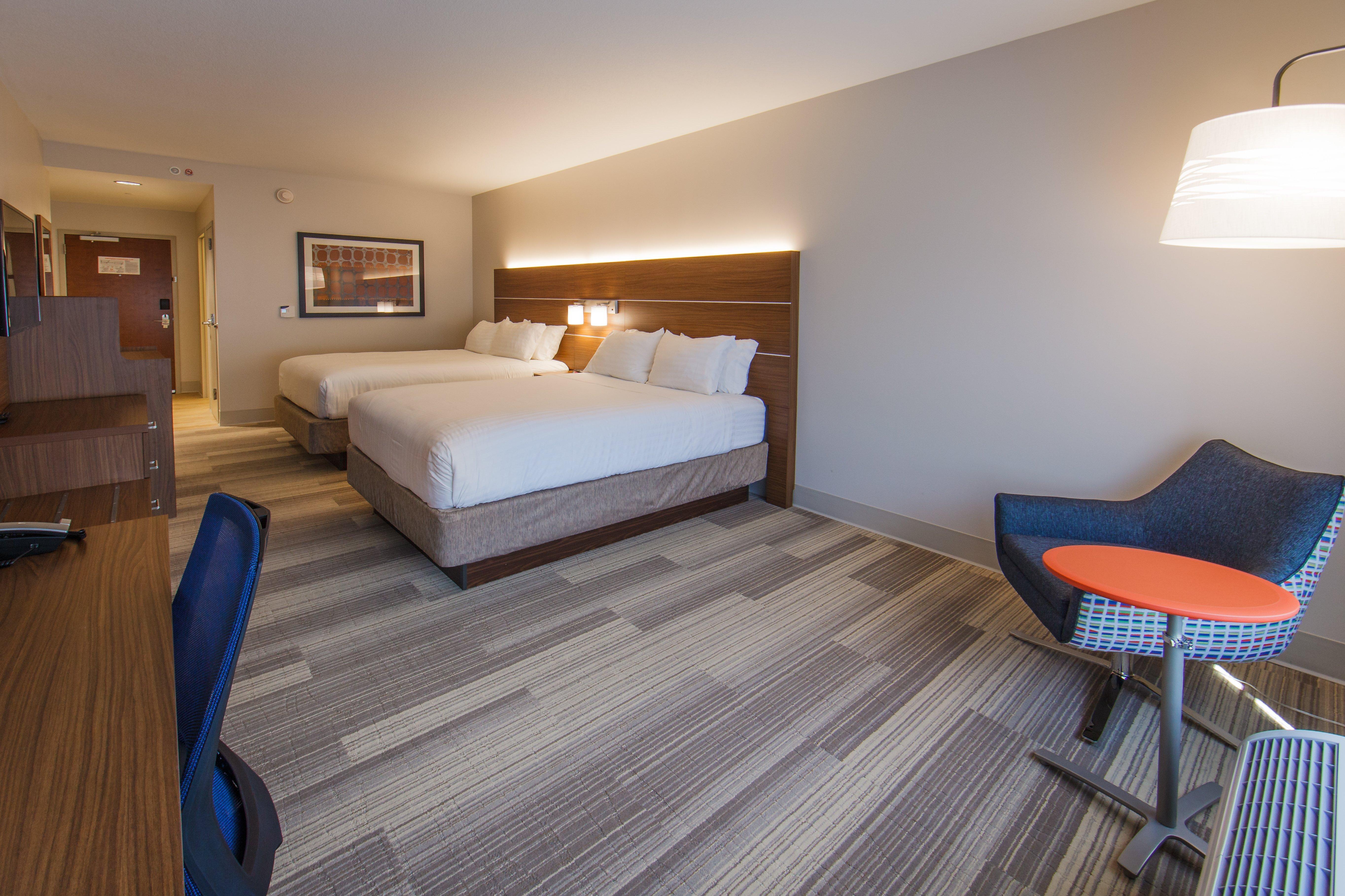Holiday Inn Express Gatlinburg Downtown By Ihg Kültér fotó