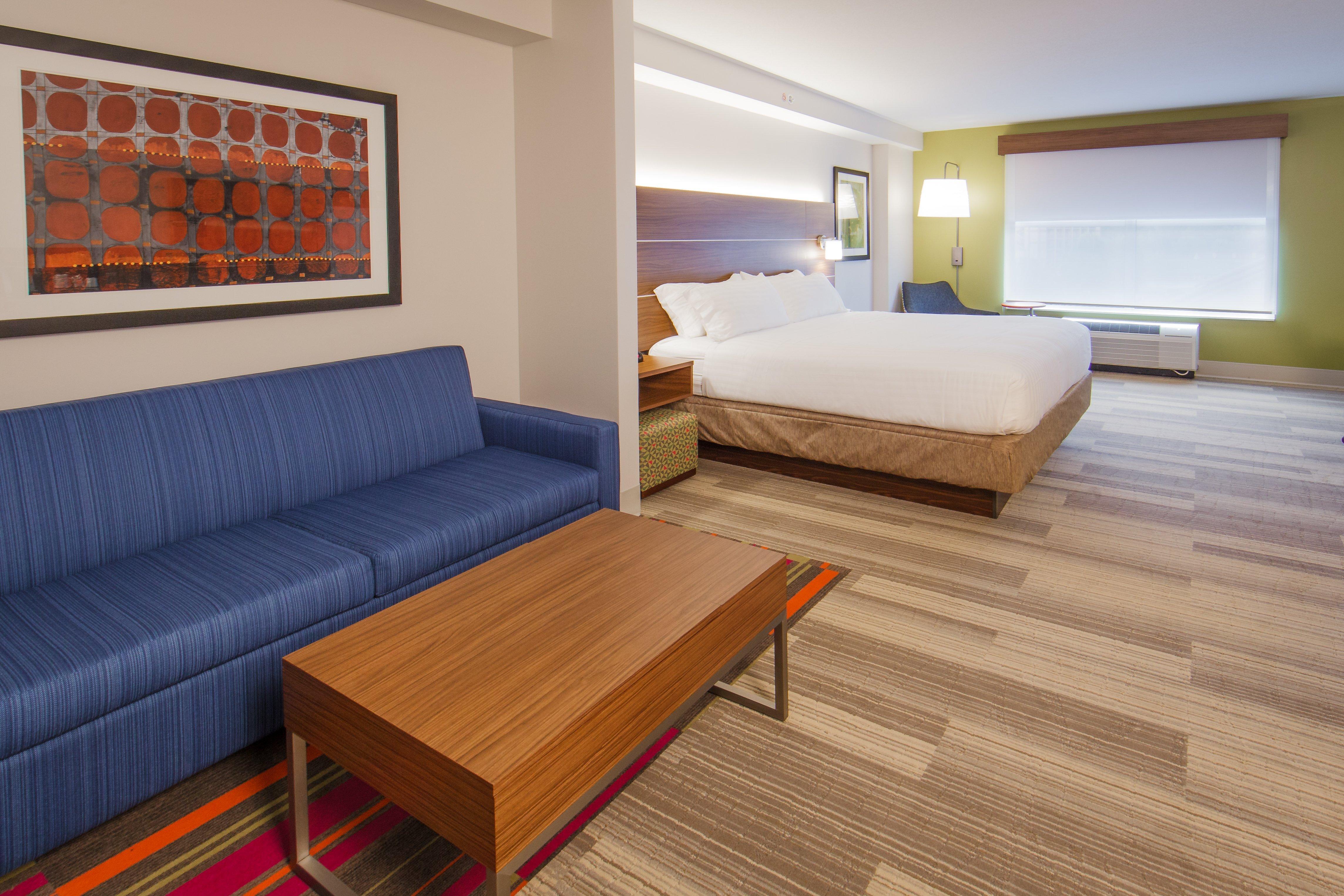 Holiday Inn Express Gatlinburg Downtown By Ihg Kültér fotó