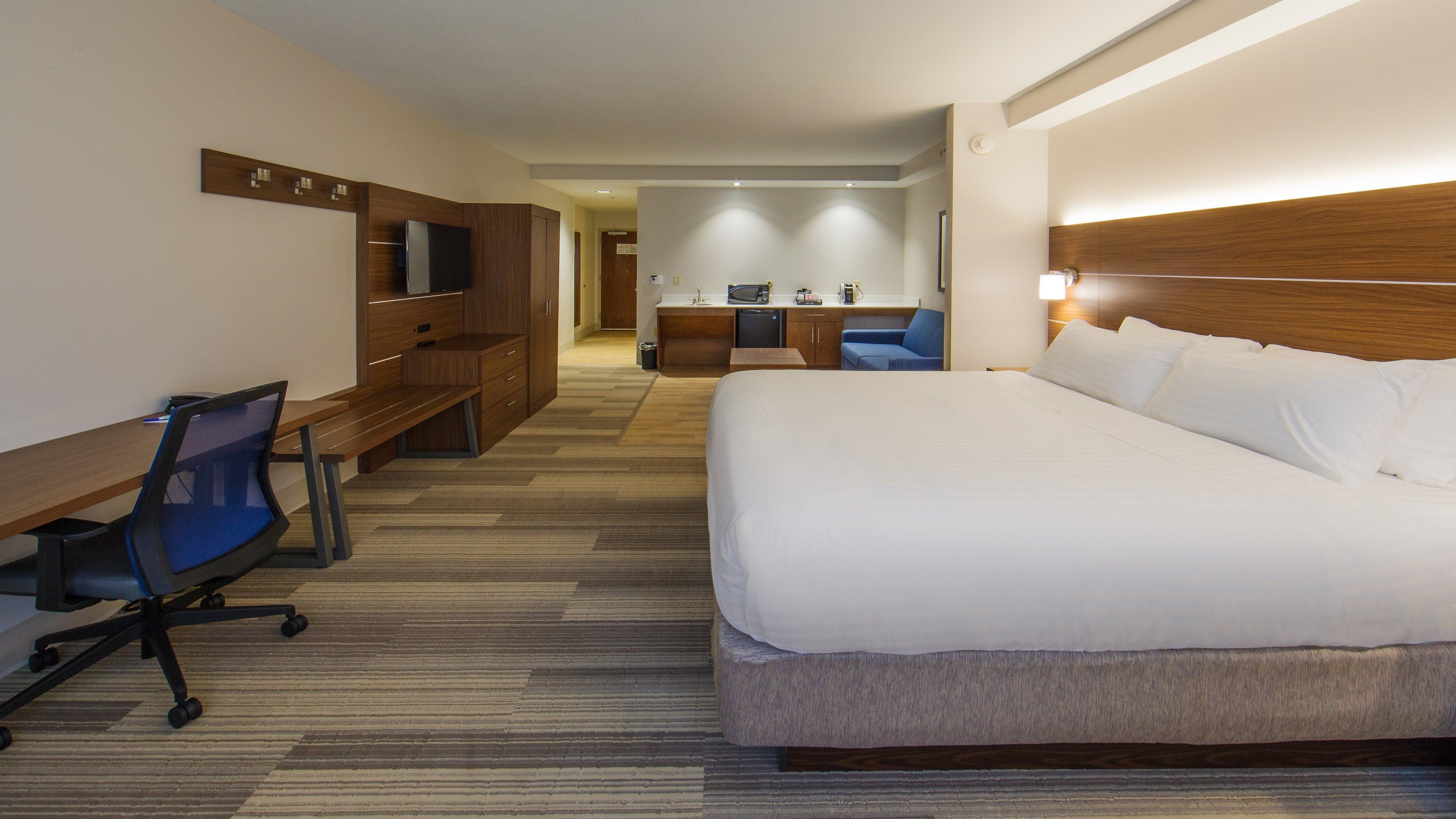 Holiday Inn Express Gatlinburg Downtown By Ihg Kültér fotó