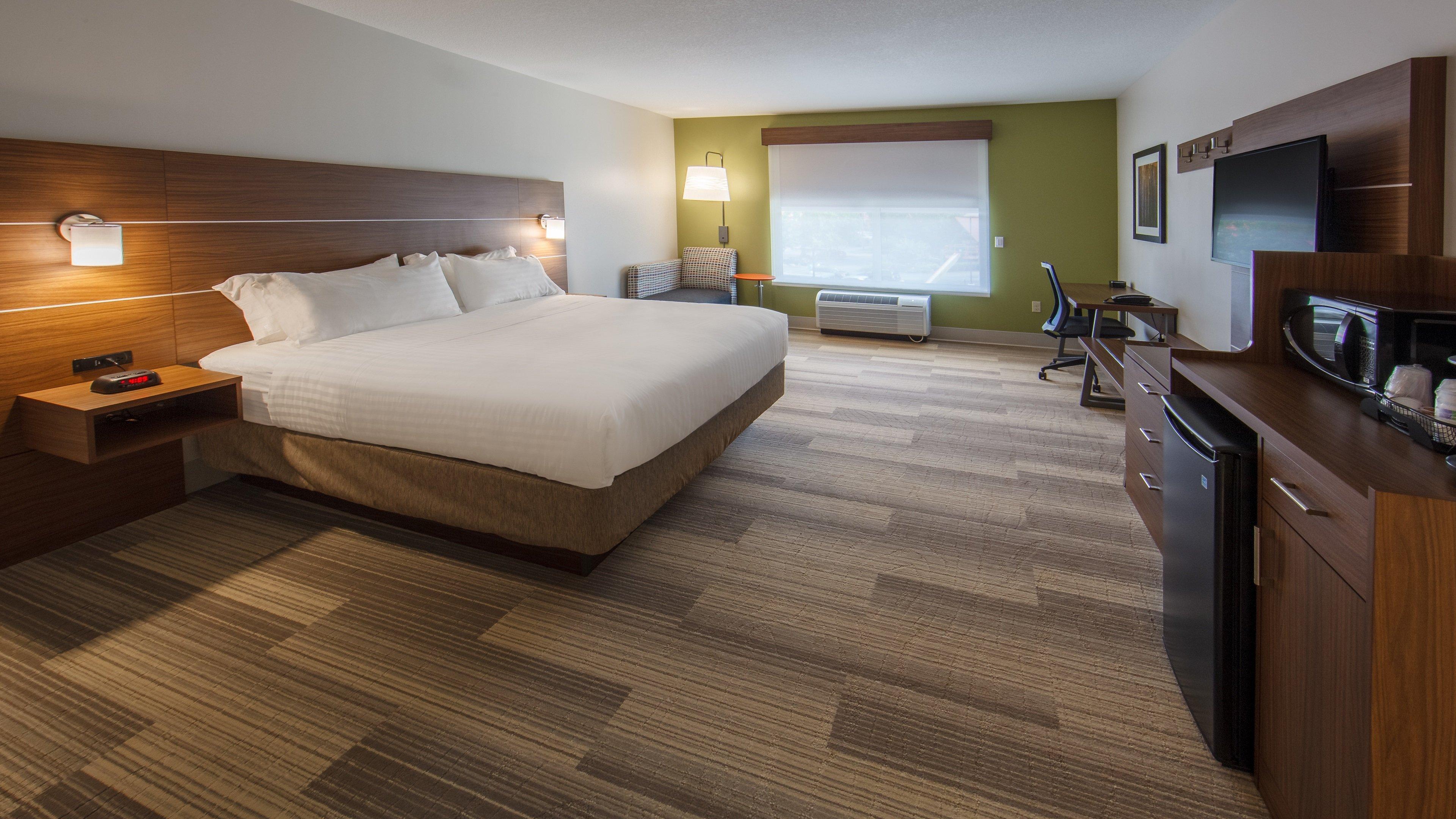 Holiday Inn Express Gatlinburg Downtown By Ihg Kültér fotó