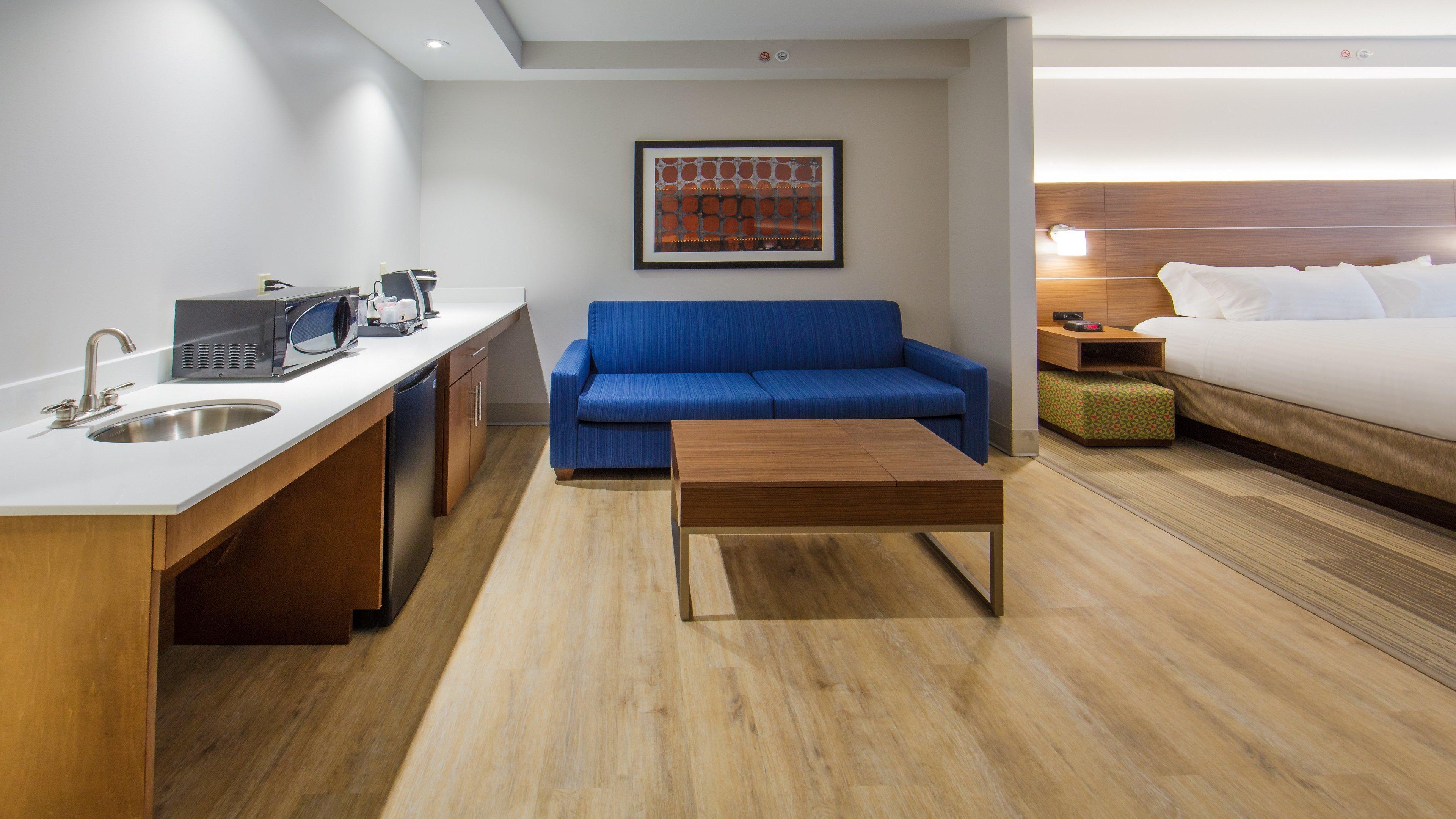 Holiday Inn Express Gatlinburg Downtown By Ihg Kültér fotó