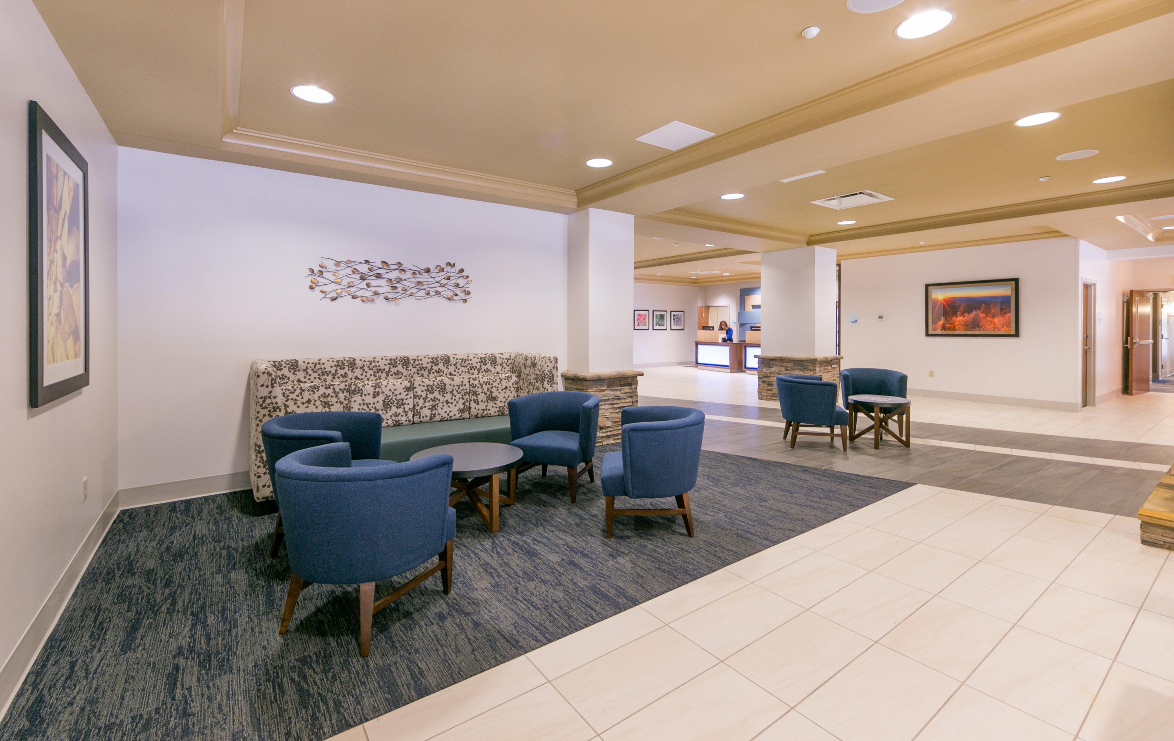 Holiday Inn Express Gatlinburg Downtown By Ihg Kültér fotó