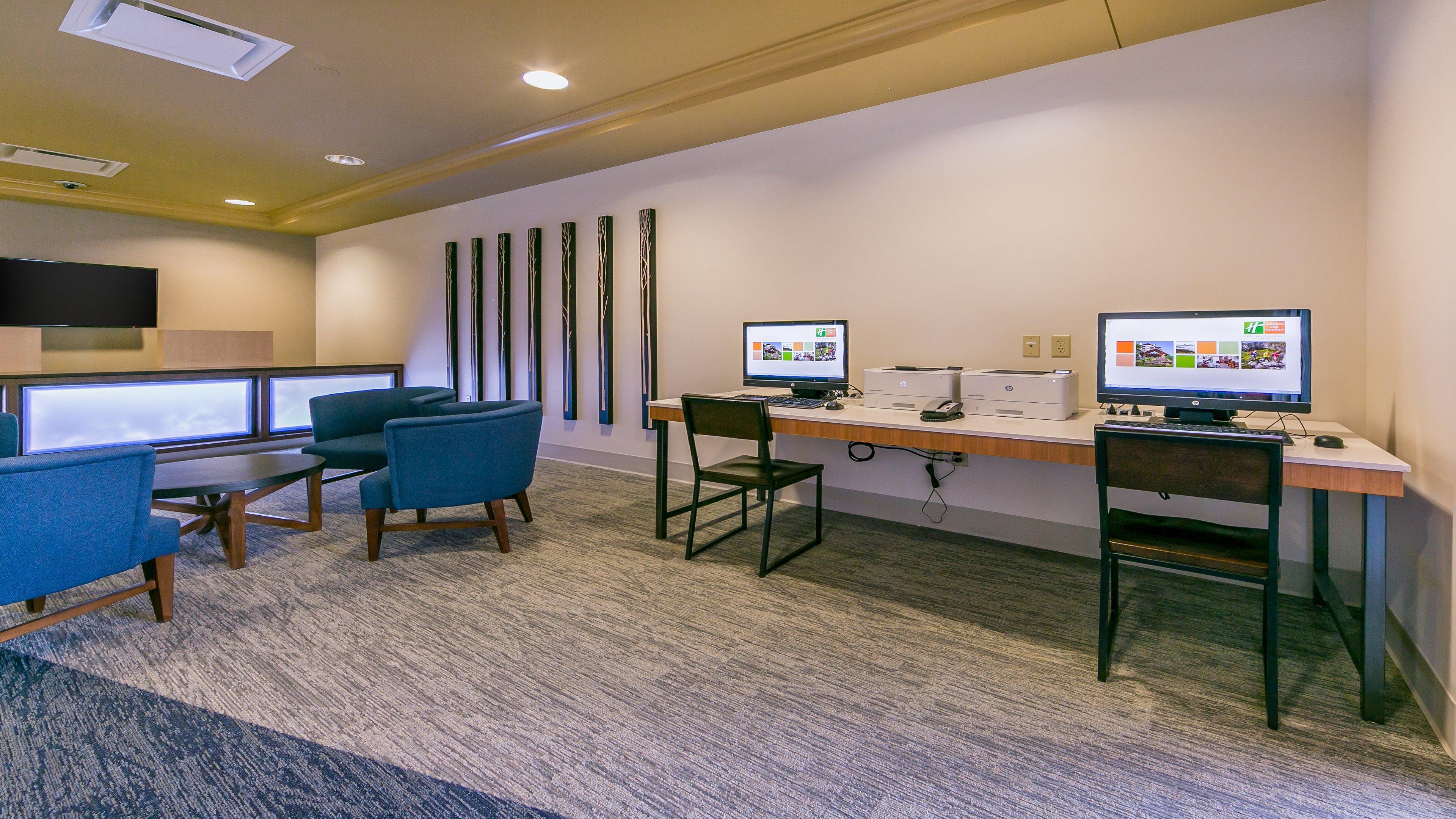 Holiday Inn Express Gatlinburg Downtown By Ihg Kültér fotó
