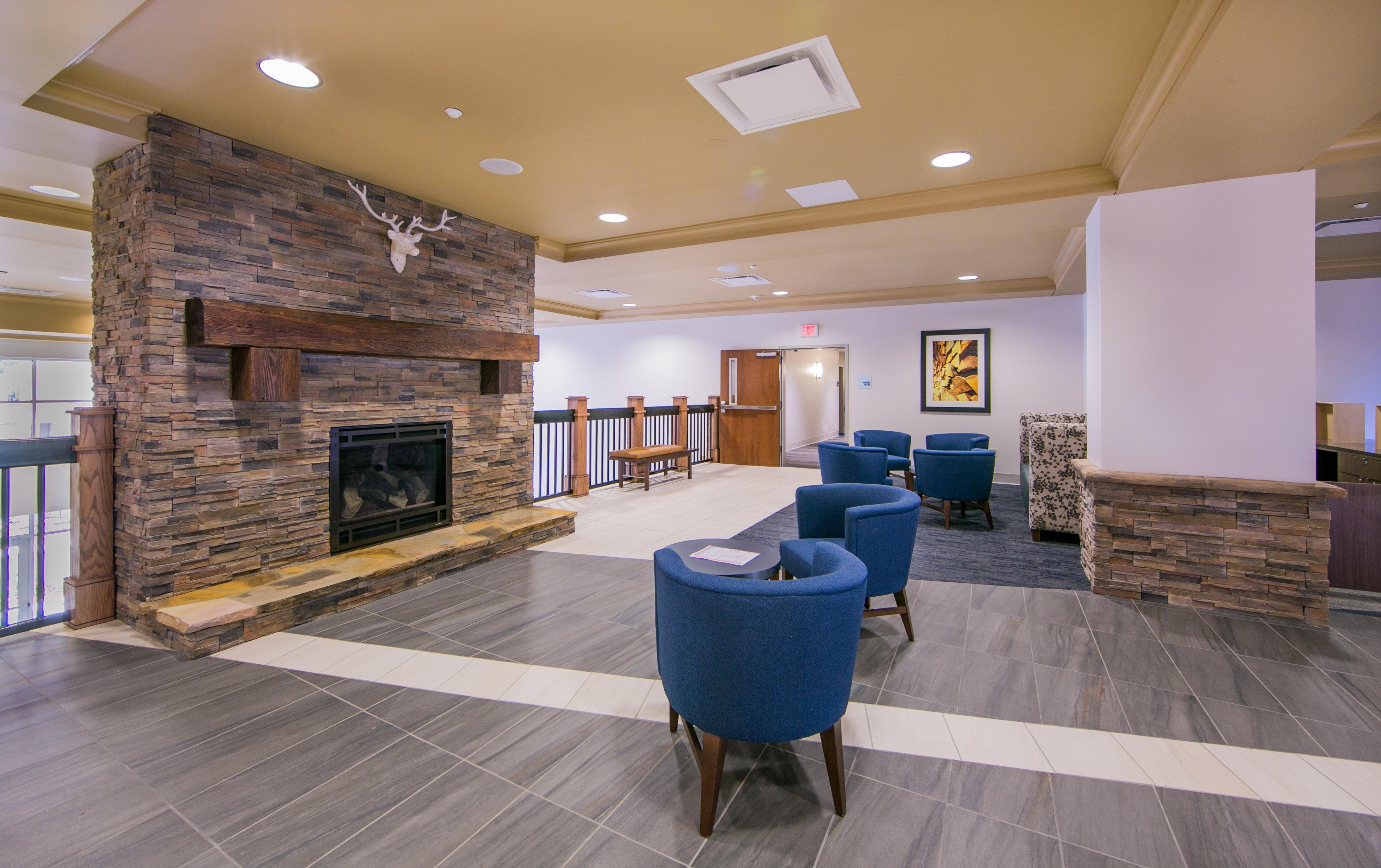 Holiday Inn Express Gatlinburg Downtown By Ihg Kültér fotó