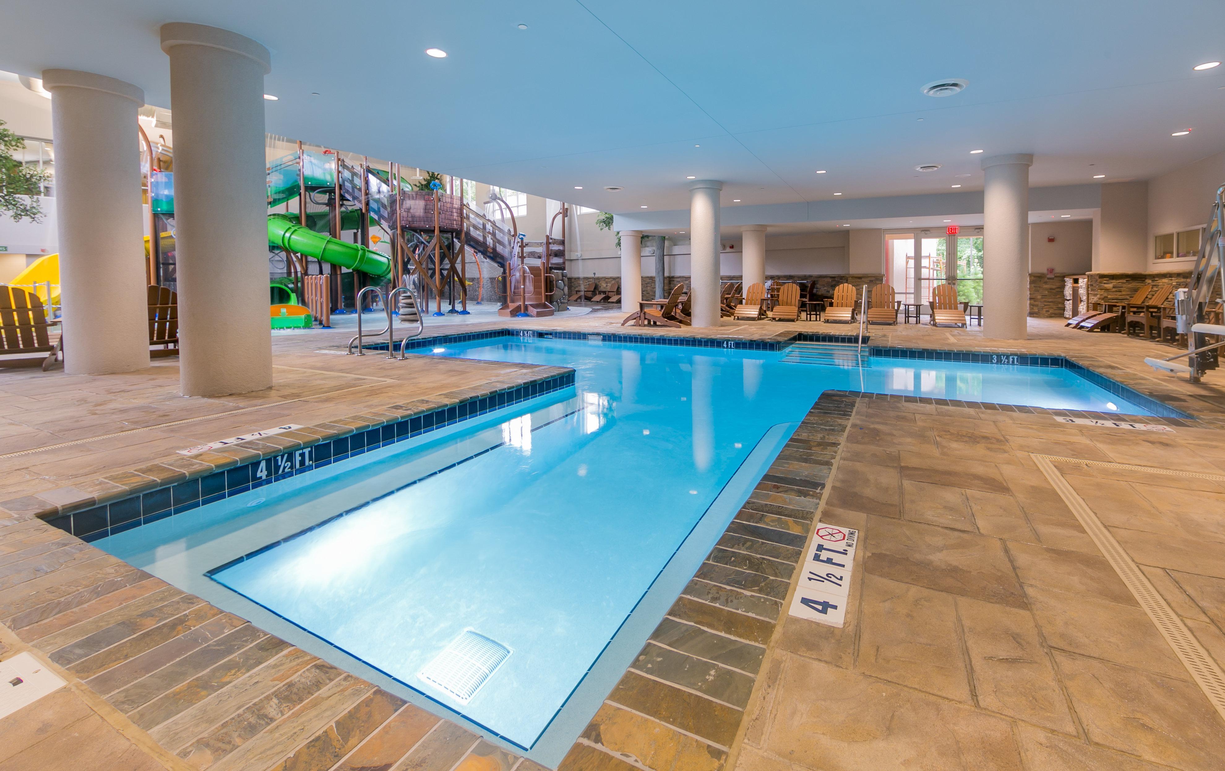 Holiday Inn Express Gatlinburg Downtown By Ihg Kültér fotó