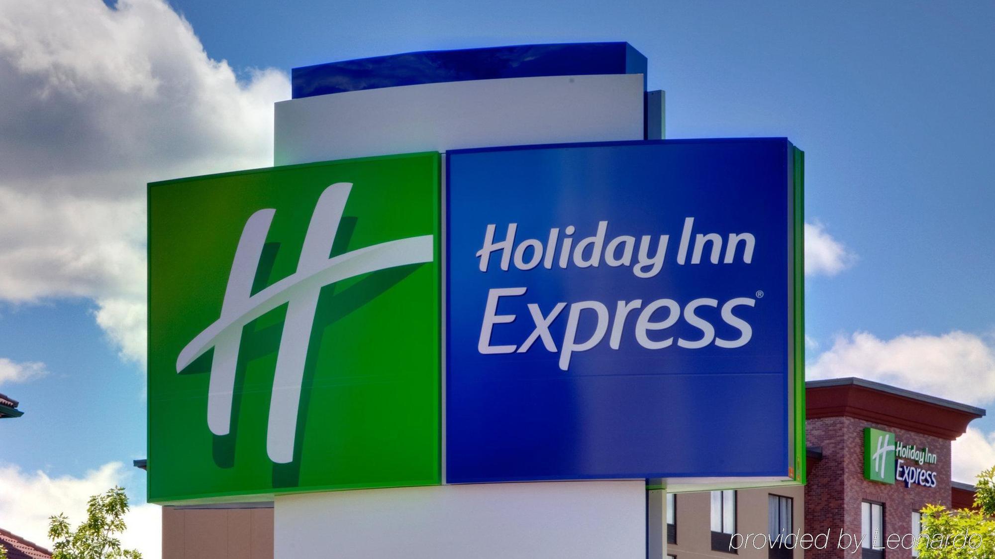 Holiday Inn Express Gatlinburg Downtown By Ihg Kültér fotó