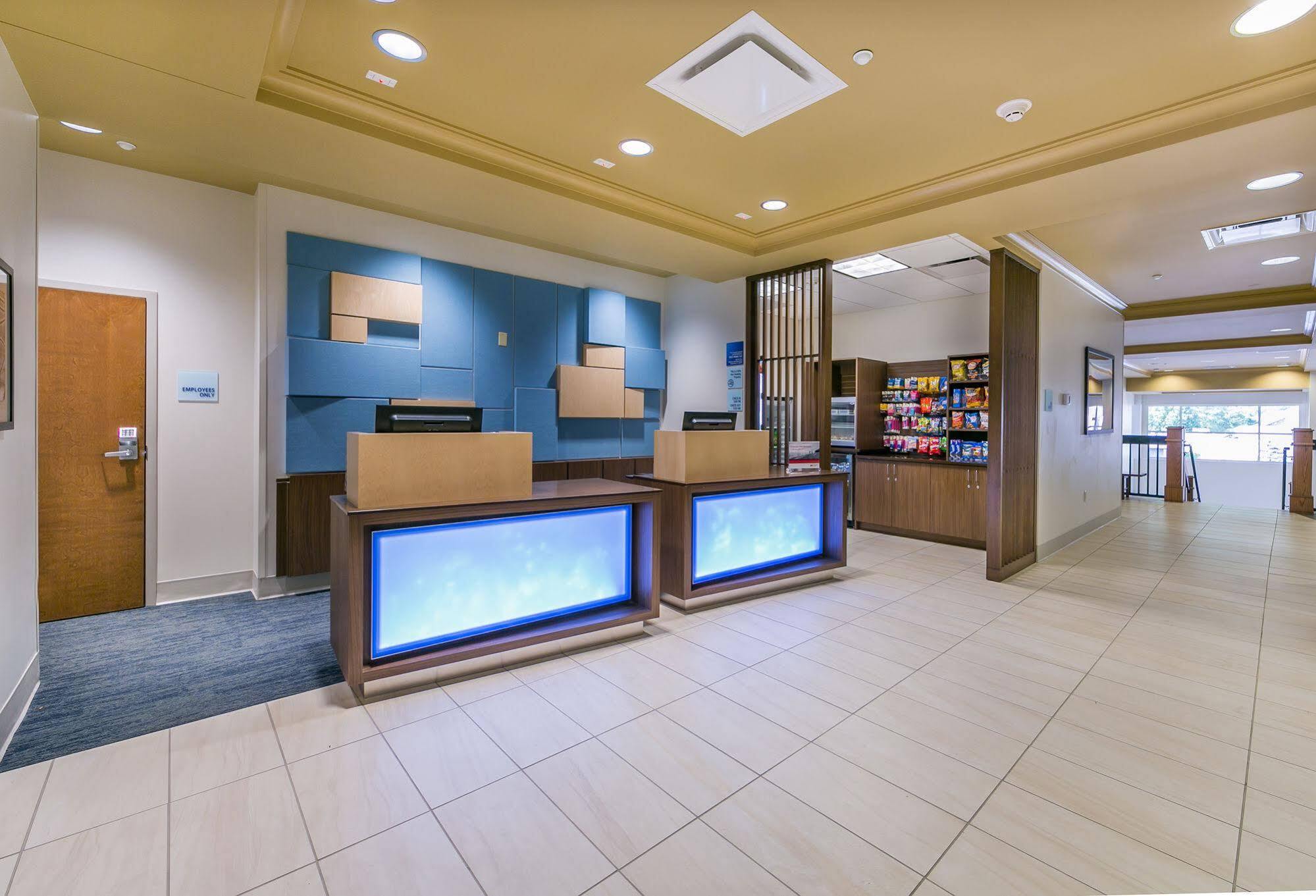 Holiday Inn Express Gatlinburg Downtown By Ihg Kültér fotó